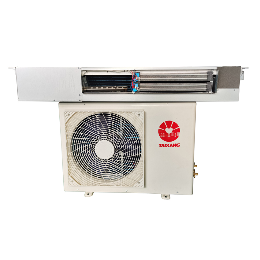 風冷掛式恒溫恒濕空調